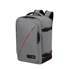 American Tourister TAKE2CABIN fedélzeti, utazóhátizsák S 15,6" 149174-1261 számítógéptáska