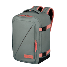 American Tourister TAKE2CABIN fedélzeti, utazóhátizsák S 15,6" 149174-A635 számítógéptáska