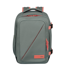 American Tourister TAKE2CABIN fedélzeti, utazóhátizsák S 15,6" 149174-A635 számítógéptáska