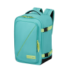 American Tourister TAKE2CABIN fedélzeti, utazóhátizsák S 15,6" 149174-A647