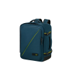 American Tourister TAKE2CABIN M 15.6" Laptop hátizsák - Kék