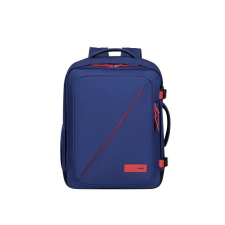 American Tourister Take2cabin M 15.6" lila számítógéptáska
