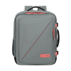 American Tourister Take2cabin M 15.6" zöld-korall