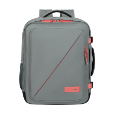 American Tourister Take2cabin M 15.6" zöld-korall számítógéptáska