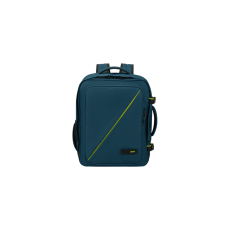 American Tourister Take2Cabin M kék
