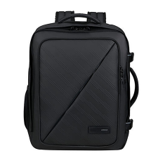 American Tourister TAKE2CABIN PRIME fedélzeti, laptoptartós utazóhátizsák M 15,6" 153860-1041 számítógéptáska