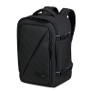 American Tourister TAKE2CABIN PRIME fedélzeti, utazóhátizsák S 15,6