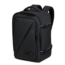 American Tourister TAKE2CABIN PRIME fedélzeti, utazóhátizsák S 15,6" 153858-1041 számítógéptáska