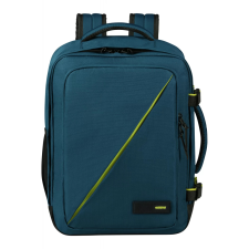 American Tourister Take2cabin S/M Hátizsák 15.6" kék számítógéptáska