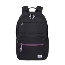 American Tourister Upbeat 15,6" Notebook hátizsák - Fekete (143786-1041) számítógéptáska