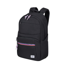 American Tourister upbeat notebook backpack 15,6" m black 143786-1041 számítógéptáska
