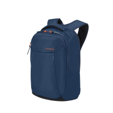 American Tourister Urban 15.6" Notebook hátizsák - Sötétkék (143778-1265) számítógéptáska