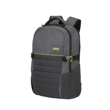  American Tourister Urban Groove Laptop Backpack 15,6&quot; Anthracite Grey számítógéptáska