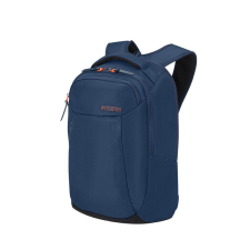 American Tourister urban groove laptop backpack dark navy 143778-1265 számítógéptáska