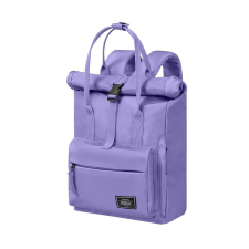 American Tourister urban groove laptop backpack soft lilac 143779-5104 számítógéptáska