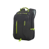 American Tourister Urban Groove UG4 Laptop Backpack 15,6" Black/Lime Green