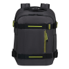 American Tourister Urban Track Backpack 15.6" fekete