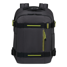 American Tourister Urban Track Backpack 15.6" fekete számítógéptáska