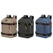 American Tourister URBAN TRACK vízhatlan bevonatos laptoptartós hátizsák 15,6" 155705 számítógéptáska