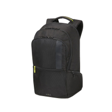 American Tourister Work-E Backpack 15,6" Black számítógéptáska