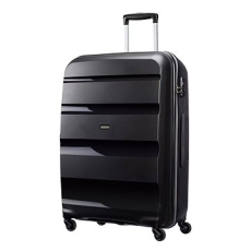 AmericanTourister American Tourister Bon Air Spinner fekete, L