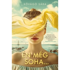 AMERIS ART KFT Én még soha... regény