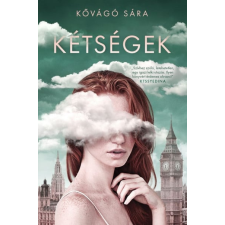 Ameris Art Kiadó Kétségek regény