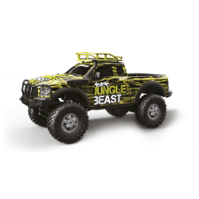  Amewi Dirt Climbing Beast Pickup távirányítós autó (1:10) - Sárga/Fekete távirányítós modell