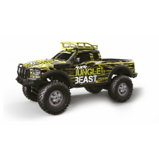 Amewi Dirt Climbing Beast Pickup távirányítós autó (1:10) - Sárga/Fekete távirányítós modell