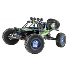 Amewi Eagle-3 4WD, 1:12 Dune Buggy RTR (4260414183645) autópálya és játékautó
