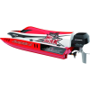 Amewi : F1 Boot Mad Shark V2 távirányításos hajó (26075)