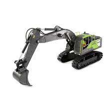 Amewi G071E RC lánctalpas markológép fém kanállal, 1:18, RTR rc autó