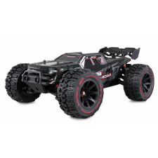 Amewi Hyper GO Truggy RTR Távirányításos autó - Fekete autópálya és játékautó
