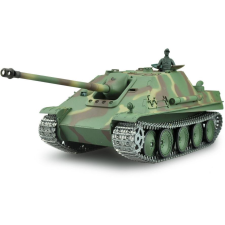 Amewi Jagdpanther G távirányítós tank - Zöld (23049) autópálya és játékautó