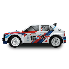 Amewi LR16 Pro Rally távirányítós autó (1:16) - Fekete távirányítós modell