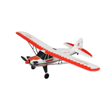 Amewi Piper J-3 Cup rc autó