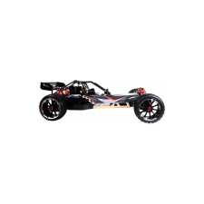 Amewi Pitbull X Desert Buggy Távirányítható autó - Fekete (22060) távirányítós modell