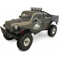 Amewi RC Auto AMXRock AM18 Harvest grau LiPo Akku 600mAh/14+ (22522) távirányítós modell