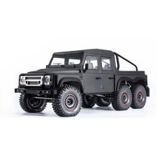 Amewi RC Auto AMXRock RCX3R  Crawler/Ohne Zubehör schwar/14+ (22557) távirányítós modell