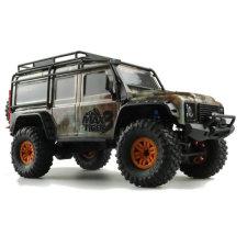 Amewi RC Auto Dirt Climbing távirányítós Terepjáró (22426) távirányítós modell