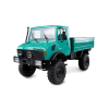 Amewi RC autó MB Unimog advanced 1:12 kerozin