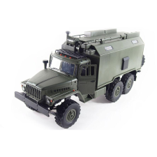 Amewi RC Auto Ural Truck B36 grün LiIon Akku 500mAh/14+ (22371) távirányítós modell