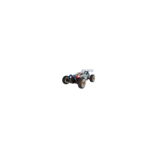 Amewi RC Buggy Troian Pro Távirányítós Terepjáró 1:16 - Szürke/Piros (22238) távirányítós modell