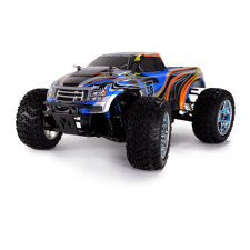 Amewi RC CrazistPro Monstertruck távirányítós autó - Mintás (22098) távirányítós modell