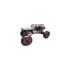 Amewi RC Crazy Crawler Távirányítós lánctalpas Terepjáró 1:10 - Piros (22216) távirányítós modell