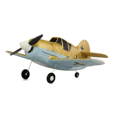 Amewi RC letadlo BF-109 3 kanály 6G gyro, RTF sada rc autó