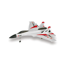 Amewi RC letadlo SU-27 6G Gyro RTF sada rc autó