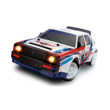 Amewi RC LR16-Pro Gyro brushless 4WD, 1:16, RTR, LED rc autó
