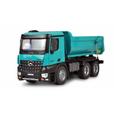 Amewi RC Mercedes LKW Kipper Pro Távirányítós Billenőskocsi - Kék távirányítós modell