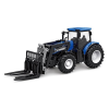 Amewi RC raklapvillás homlokrakodós traktor, fény- és hanghatások, 1:24